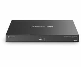 TP-LINK 16kanálový 16kanálový videorekordér, příchozí šíř...