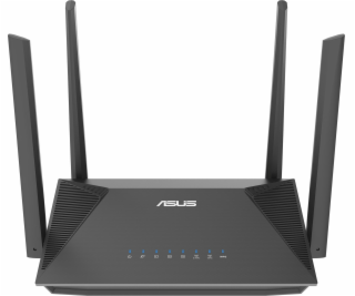 Asus Profesionální router RT-AX52 (90IG08T0-MO3H10)