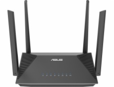 Asus Profesionální router RT-AX52 (90IG08T0-MO3H10)