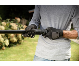 SKIL_RED Akumulátorové nůžky na živý plot SKIL 0640CA, 45 cm