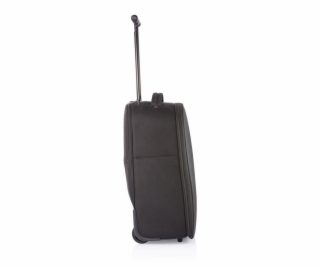 Torba/plecak na kółkach XD Design Bobby Trolley czarny P7...