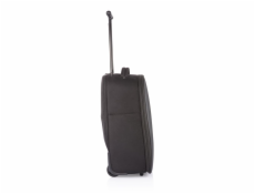 Torba/plecak na kółkach XD Design Bobby Trolley czarny P705.771