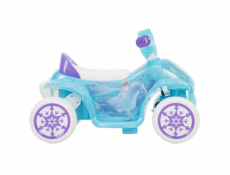 Jeździk elektryczny dla dzieci Quad Frozen Bubble Huffy 19035W