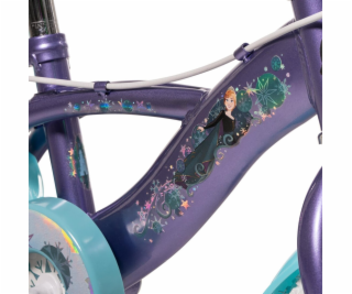 Rower HUFFY Disney FROZEN 12  22974W
