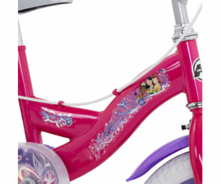 Rower HUFFY Disney PRINCESS 14  24375W