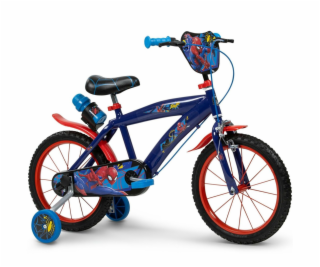 Dětské kolo 16  Huffy 21804W Marvel Spiderman