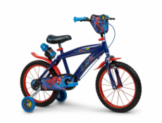 Dětské kolo 16  Huffy 21804W Marvel Spiderman