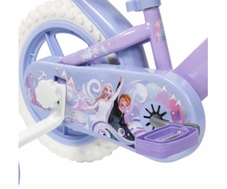 Rower HUFFY Disney FROZEN 12  22294W