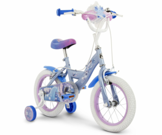 Rower HUFFY Disney FROZEN 14  24975W