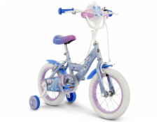 Rower HUFFY Disney FROZEN 14  24975W