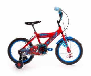 Dětské kolo 16  Huffy 21960W Marvel Spiderman