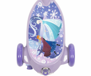 Elektrická koloběžka Frozen Bubble se sedadlem Huffy 18015W