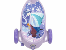 Elektrická koloběžka Frozen Bubble se sedadlem Huffy 18015W