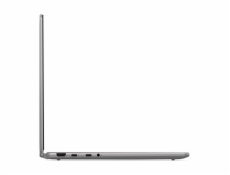Lenovo 7 2-in-1 AMD Ryzen™ 5 8640HS Hybridní (2v1) 35,6 cm (14 ) Dotyková obrazovka WUXGA 16 GB LPDDR5x-SDRAM 1 TB SSD Wi-Fi 6E (802.11ax) Windows Home 11 Šedá + Batoh