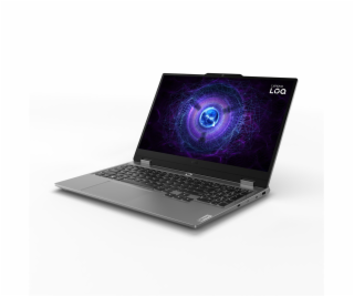 Lenovo LOQ 15IAX9 Intel® Core™ i5 i5-12450HX Laptop 39,6 ...