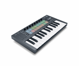 Novation FLKEY Mini - MIDI klaviatura určená pro software...