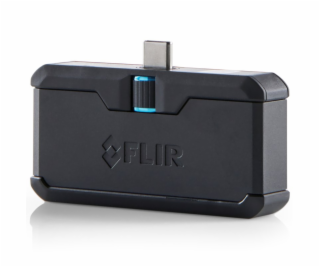 FLIR FP3IC termální kamera Noise equivalent temperature d...