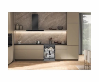 Whirlpool W7F HS51 Stojací 15 jídelních sad B