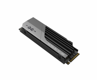 Silicon Power XS75 4 TB PCIe Gen 4x4 M.2 NVMe (SP04KGBP44...