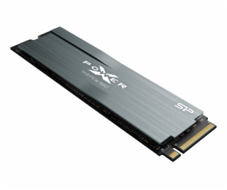 Silicon Power US75 2 TB M.2 PCI Express 4.0 NVMe 3D NAND