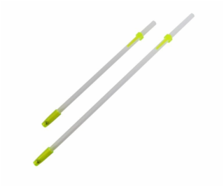 Senior straw one-way