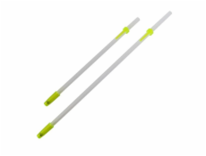 Senior straw one-way