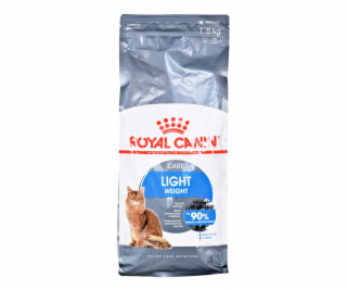 Royal Canin Light Weight Care suché krmivo pro kočky Dosp...