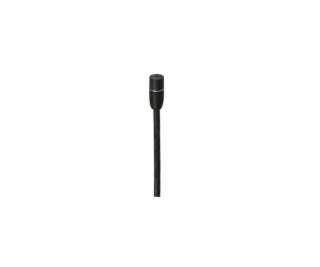 Sennheiser MKE 2 Black EW - miniaturní lavalier mikrofon ...