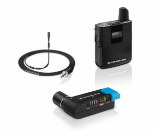Sennheiser AVX-MKE2 SET - bezdrátový kamerový systém s mi...