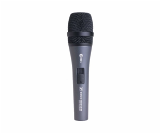 Sennheiser e 845-S - dynamický mikrofon, superkardioida, ...