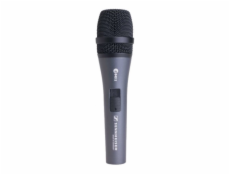 Sennheiser e 845-S - dynamický mikrofon, superkardioida, přepínatelné provedení