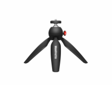 Sennheiser XS LAV USB-C Mobile Kit - lavalier mikrofon s konektorem USB-C, se stativem a držákem Manfrotto pro smartphony