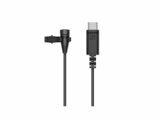 Sennheiser XS LAV USB-C - všesměrový lavalier mikrofon s 3,5mm konektorem TRRS jack