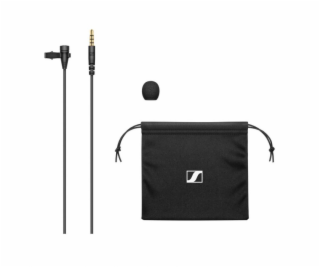 Sennheiser XS LAV MOBILE - všesměrový lavalier mikrofon s...
