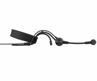 Sennheiser ME 3 - hlavový mikrofon