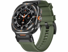 Tech-Protect TECH-PROTECT DELTA PRO SAMSUNG GALAXY WATCH ULTRA (47 MM) LOVECKO-ZELENÁ