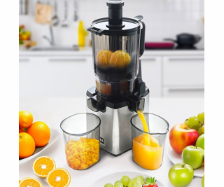 TESLA SlowJuicer SJ770 XXL Deluxe