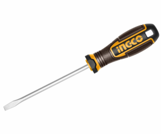 Ingco HSDSL8150Šroubovák plochý 8x150mm S2