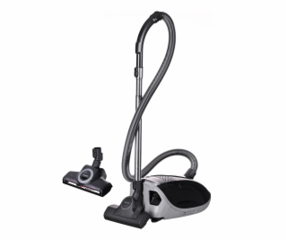 Odkurzacz MIELE Guard M1 Cat&Dog Obsidian Black