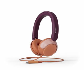PHILIPS KABELOVÁ SLUCHÁTKA TAK2000MP/00