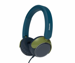 PHILIPS KABELOVÁ SLUCHÁTKA TAK2000CT/00