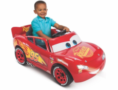 Jeździk elektryczny dla dzieci Auto Cars Lightning McQueen Huffy 17348W