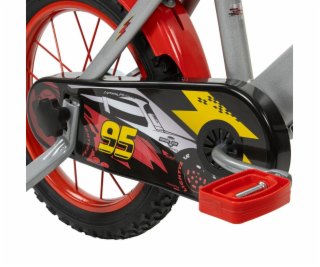 Rower HUFFY Disney CARS 14  24484W