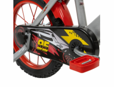 Rower HUFFY Disney CARS 14  24484W