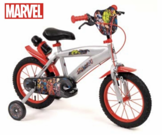 Rower HUFFY Disney Avengers 14  24963W