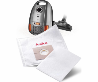 Amica Sáčky do vysavače AW3013, 10 kusů