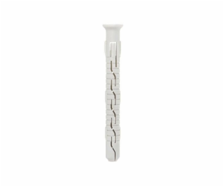 PIN NYLON 10X160MM W-KPR (25)