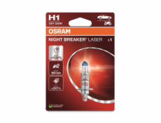 OSRAM Žárovka 55W 12V P14.5S 10XBLI1 H1