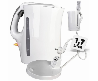Clatronic WK 3819 WH