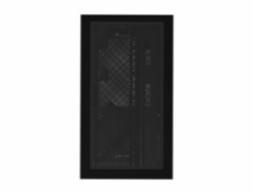 GIGABYTE case GB-C201P, Mid tower, 2xUSB 3.0, 3x 120mm ARGB Fan, černá